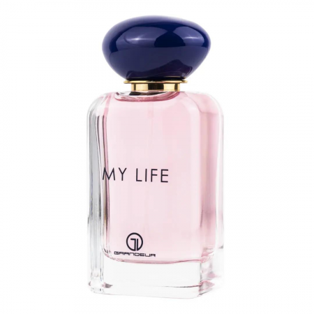 My Life 100ml - Apa de Parfum, dama [1]