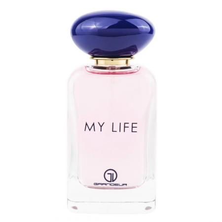 My Life 100ml - Apa de Parfum, dama [0]
