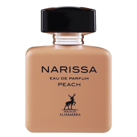Oferta Saptamanii - Narissa Peach 100ml - Apa de Parfum, dama