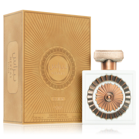 Parfumuri Unisex - Nebras Elixir 100ml - Apa de Parfum, unisex