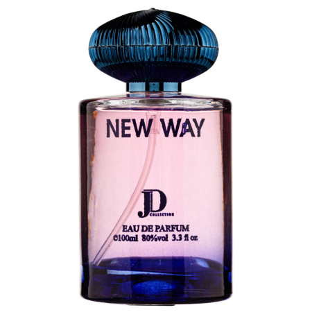Cele mai noi - New Way 100ml - Apa de Parfum, dama