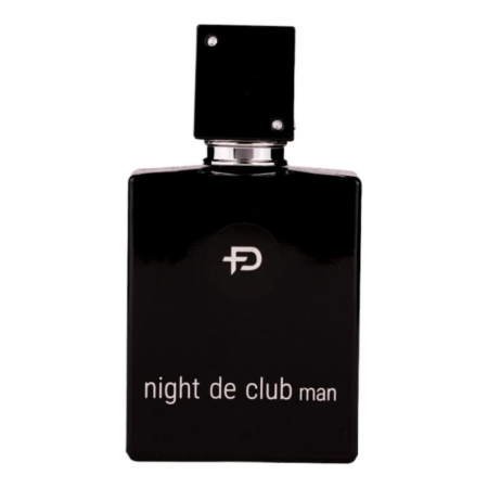 Creed - Night De Club 100ml - Apa de Parfum, barbati