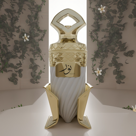 Noor 100ml - Extract de Parfum, unisex [3]