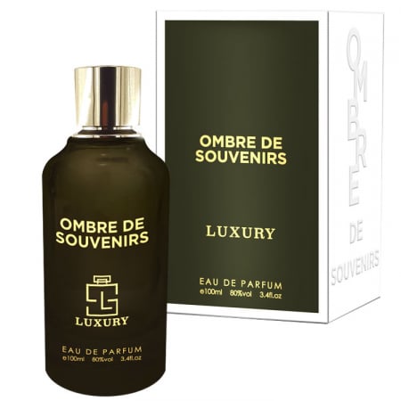 Parfumuri Barbati - Ombre de Souvenirs 100ml - Apa de Parfum, barbati