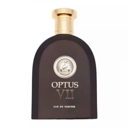 Optus VII - Roman 100ml - Apa de Parfum, barbati [1]