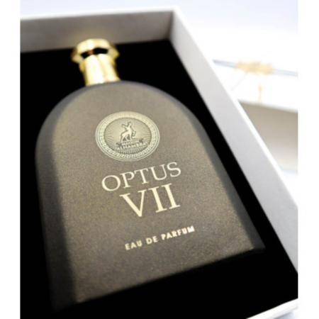 Optus VII - Roman 100ml - Apa de Parfum, barbati [2]