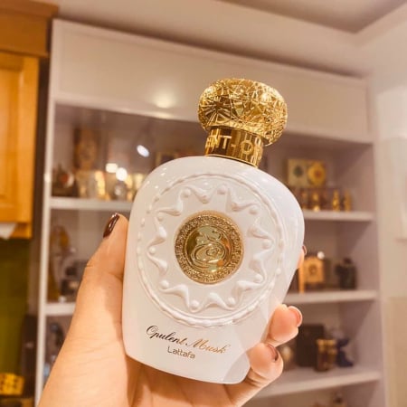 Opulent Musk 100ml - Apa de Parfum, dama [6]