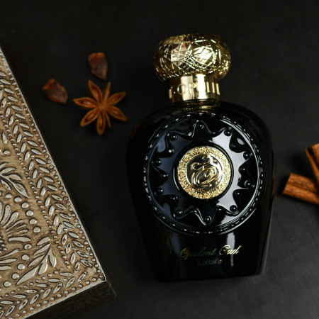Opulent Oud 100ml - Apa de Parfum, unisex [6]