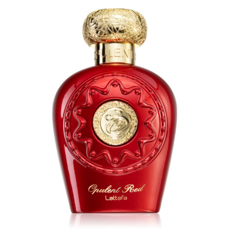 Lichidare de stoc - Opulent Red 100ml - Apa de Parfum, dama
