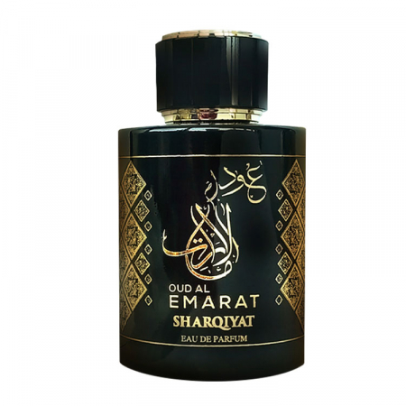 Oud al Emarat 100ml - Apa de Parfum, unisex [1]