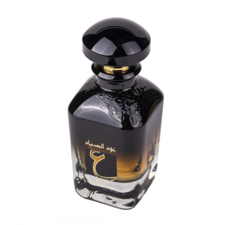 Oud al Sayad 100ml - Apa de Parfum, unisex [2]