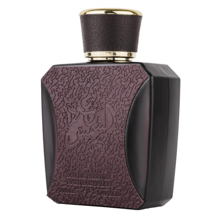 Oud Al Shams 100ml - Apa de Parfum, unisex [1]