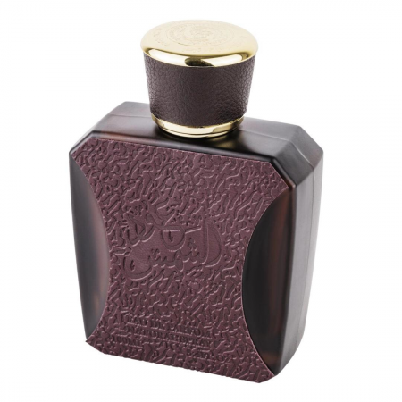 Oud Al Shams 100ml - Apa de Parfum, unisex [2]
