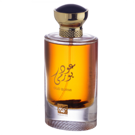 Oud Burmi 100ml - Apa de Parfum, unisex [1]