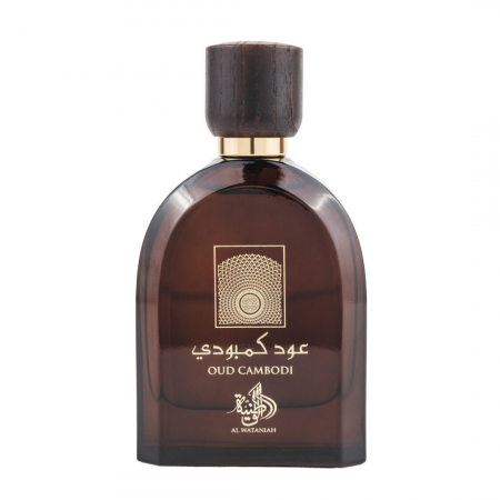 Parfumuri Barbati - Oud Cambodi 100ml - Apa de Parfum, barbati