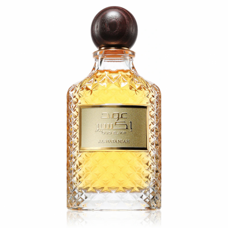 Oud Elixir 100ml - Apa de Parfum, unisex [0]