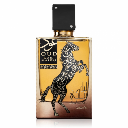 Parfumuri Femei - Oud Lail Maleki 100ml - Apa de Parfum, unisex