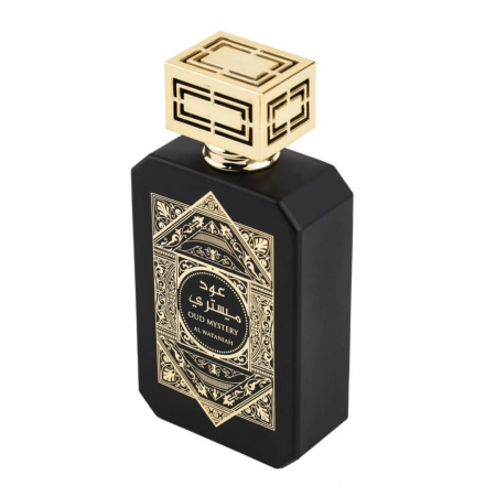 Oud Mystery 100ml - Apa de Parfum, barbati [2]