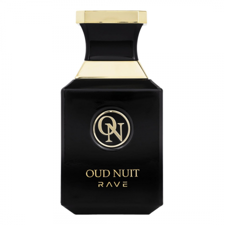 Parfumuri Unisex - Oud Nuit 100ml - Apa de Parfum, unisex