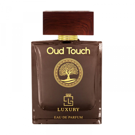 Oud Touch 100ml - Apa de Parfum, unisex [1]