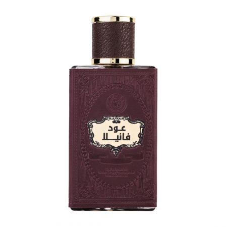 Parfumuri Femei - Oud Vanilla 80ml - Apa de Parfum, dama