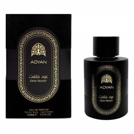 Parfumuri Unisex - Oud Velvet 100ml - Apa de Parfum, unisex