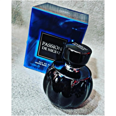 Passion De Night 100ml - Apa de Parfum, dama [3]