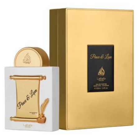 Parfumuri Femei - Peace & Love 100ml - Apa de Parfum, unisex