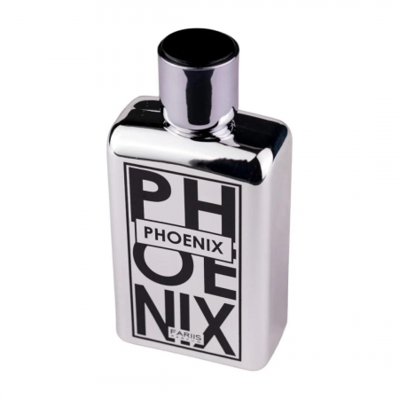 Phoenix 100ml - Apa de Parfum, barbati [2]