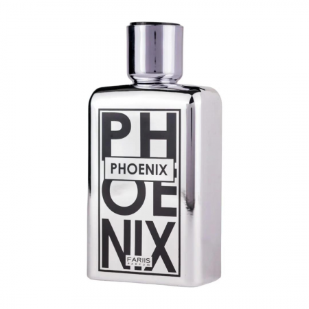 Phoenix 100ml - Apa de Parfum, barbati [1]
