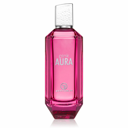 Cele mai noi - Pink Aura 100ml - Apa de Parfum, dama