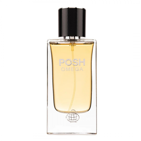 Parfumuri Barbati - Posh Omega 80ml - Apa de Parfum, barbati