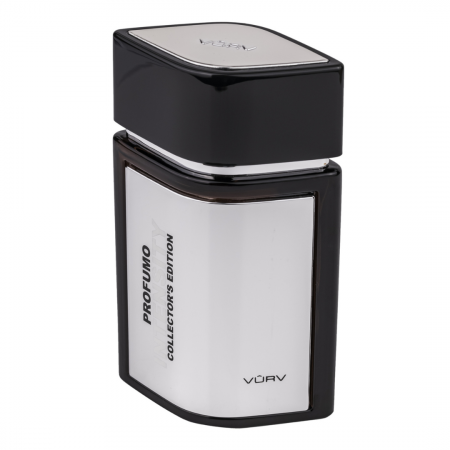 Profumo Intensity Silver 100ml Collector's Edition - Apa de Parfum, barbati [2]