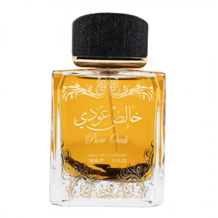 Pure Oudi 100ml (set) - Apa de Parfum, unisex [1]
