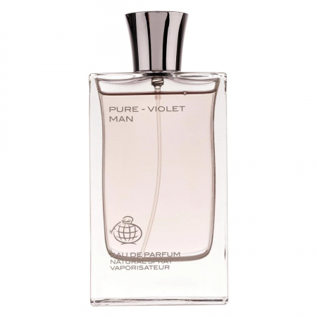 Parfumuri Barbati - Pure Violet Man 100ml - Apa de Parfum, barbati