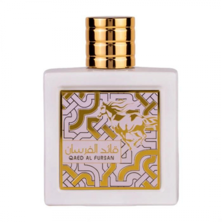 Qaed Al Fursan Unlimited 90ml - Apa de Parfum, unisex [2]