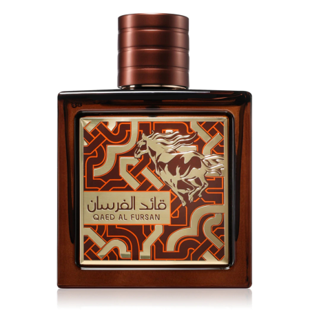Parfumuri Lemnoase - Qaed Al Fursan Untamed 90ml - Apa de Parfum, unisex