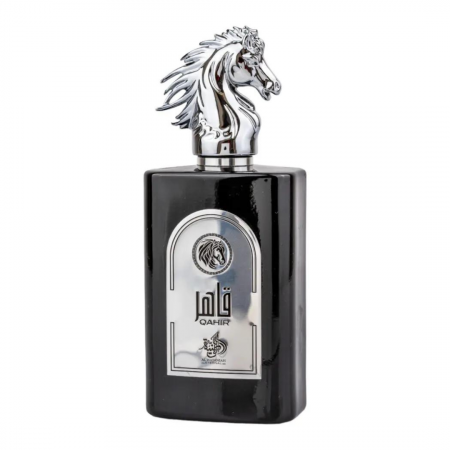 Qahir 100ml - Apa de Parfum, barbati [1]