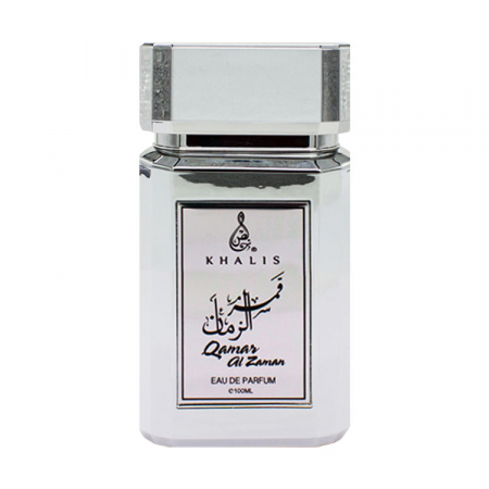 Qamar al Zaman 100ml - Apa de Parfum, barbati [1]