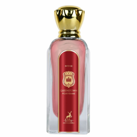 Parfumuri Femei - Queenstown Intense 100ml - Apa de Parfum, dama