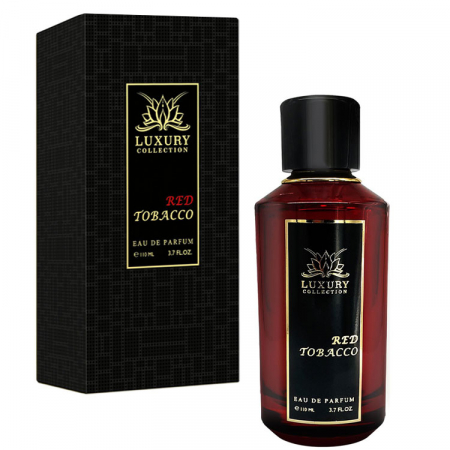 Red Tobacco 110ml - Apa de Parfum, barbati [0]