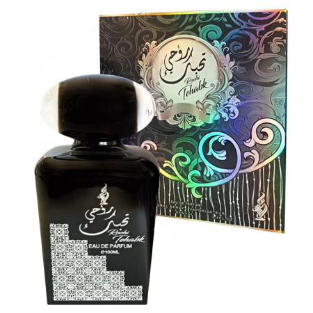 Roohi Tehabk 100ml - Apa de Parfum, unisex [0]