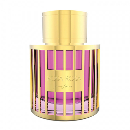 Rosa Rosa 100ml - Apa de Parfum, dama [1]