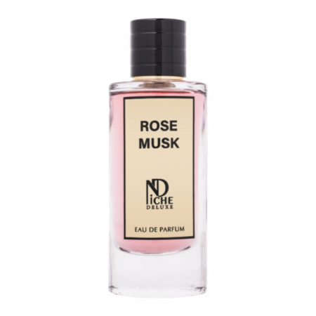 Rose Musk 100ml - Apa de Parfum, dama [0]