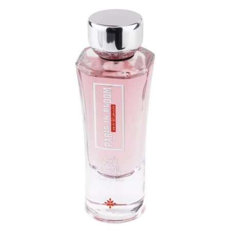 Rose Paris in Bloom 100ml - Apa de Parfum, dama [1]