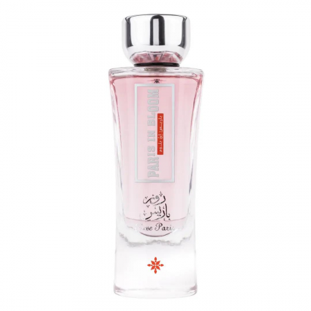 BLACK FRIDAY - Rose Paris in Bloom 100ml - Apa de Parfum, dama