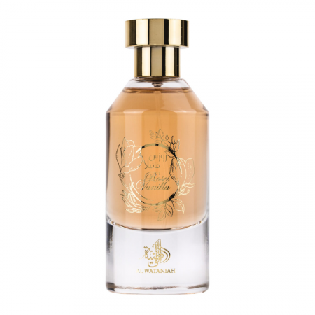 Roses Vanilla 100ml - Apa de Parfum, dama [0]