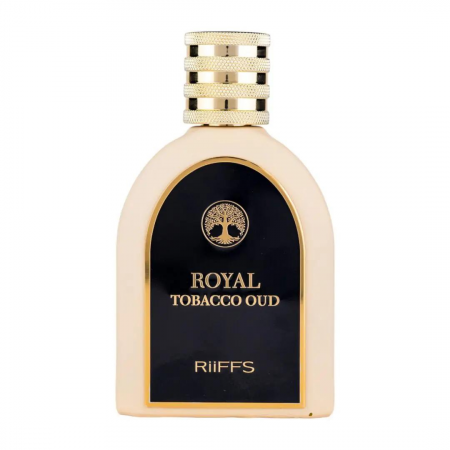 Parfumuri Unisex - Royal Tobacco Oud 100ml - Apa de Parfum, unisex