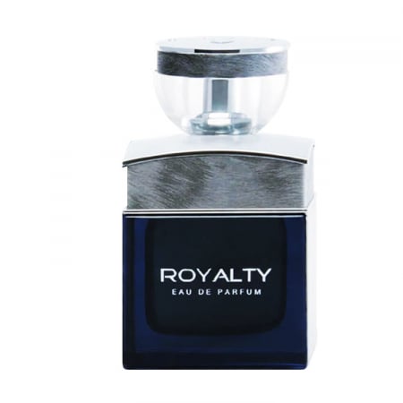 Royalty 100ml - Apa de Parfum, barbati [0]