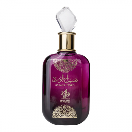 Sabah al Ward 100ml - Apa de Parfum, dama [9]